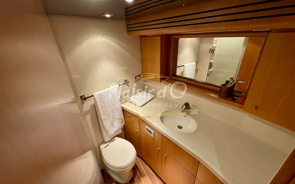 slider 19 Bertram 54