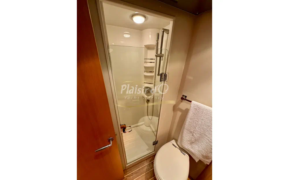 slider 20 Bertram 54