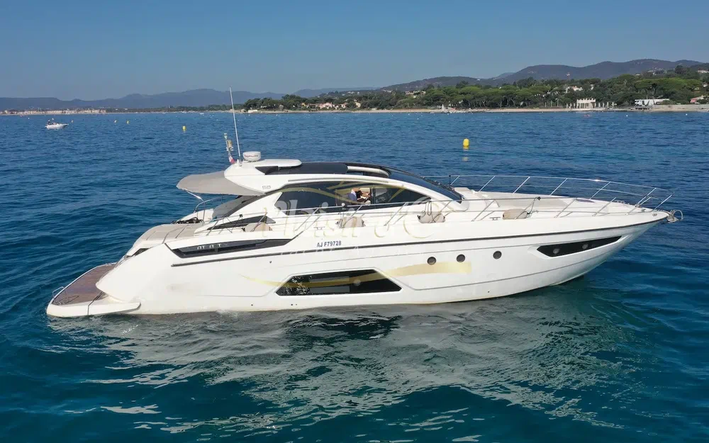 slider 0 Azimut Atlantis 58