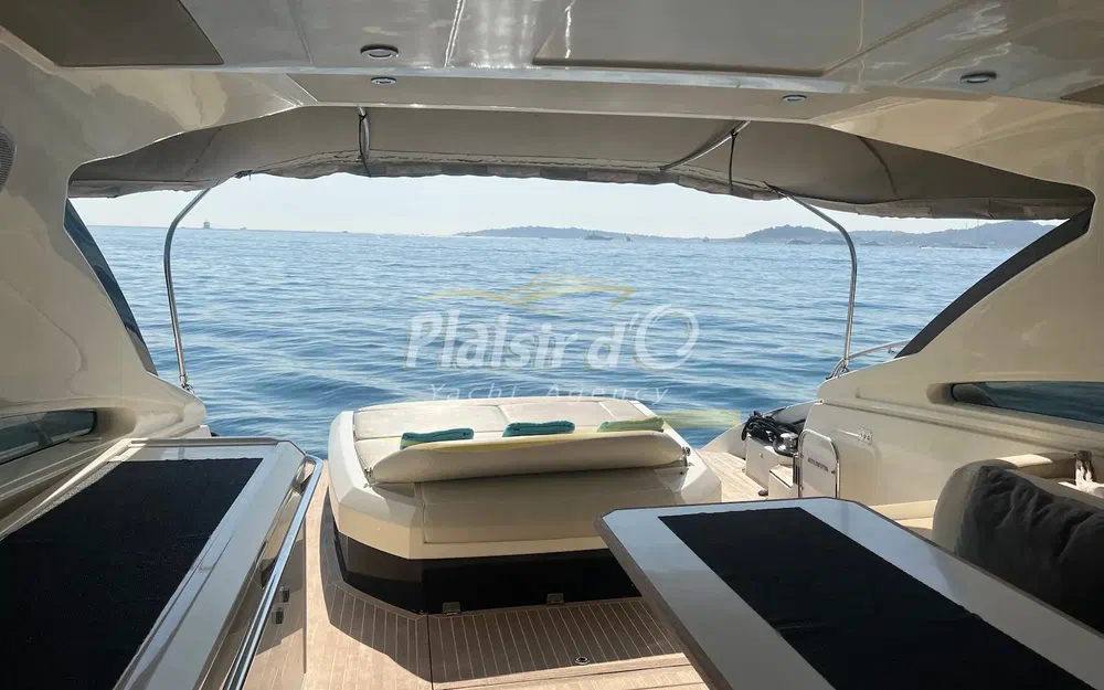 slider 10 Azimut Atlantis 58
