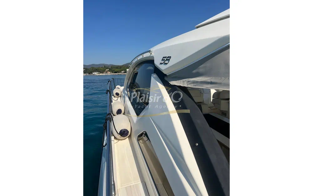 slider 13 Azimut Atlantis 58