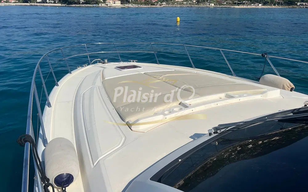 slider 14 Azimut Atlantis 58