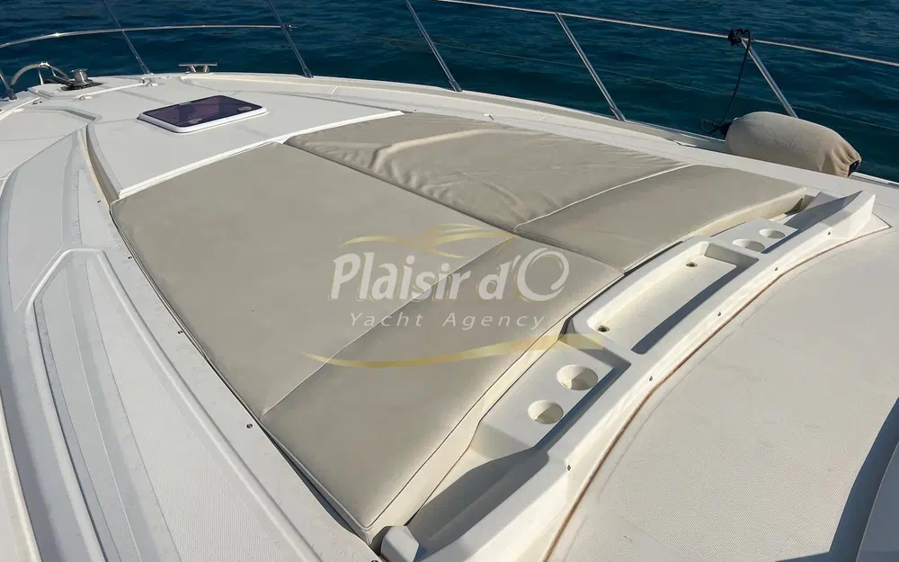 slider 15 Azimut Atlantis 58
