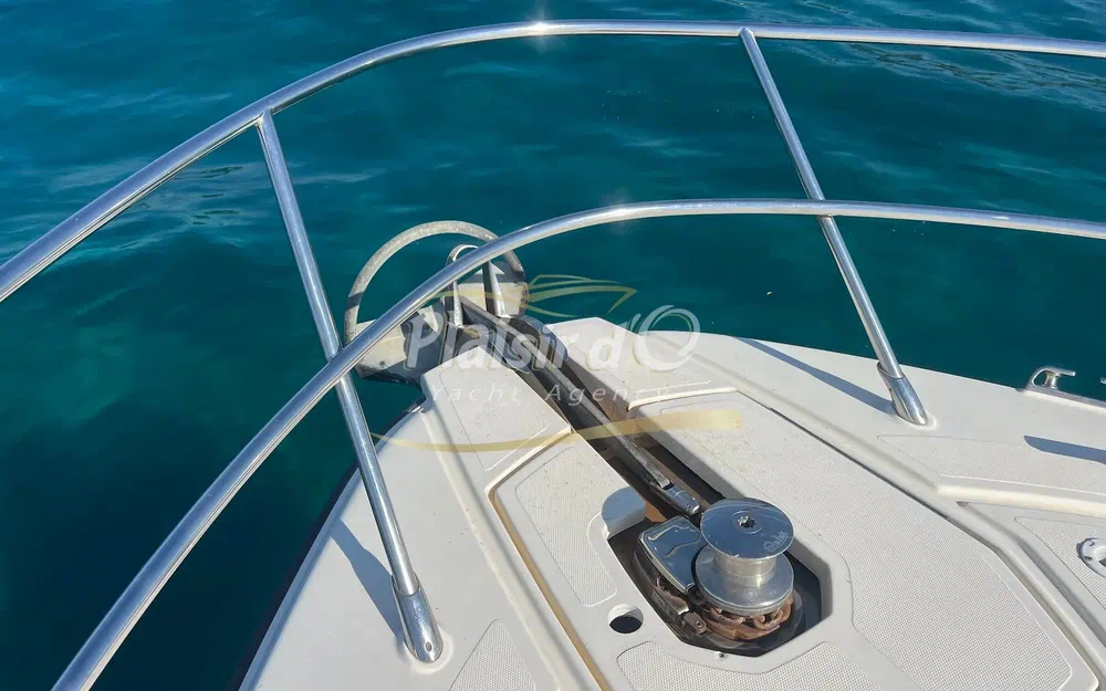 slider 16 Azimut Atlantis 58