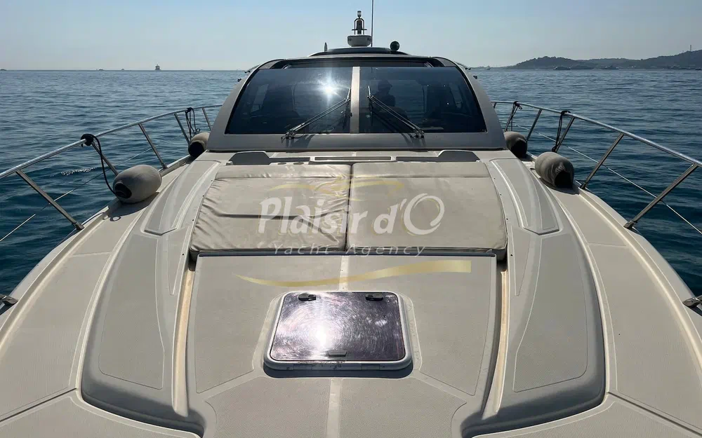 slider 17 Azimut Atlantis 58