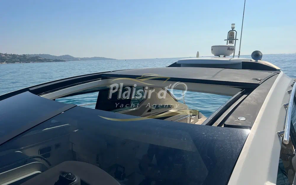 slider 18 Azimut Atlantis 58