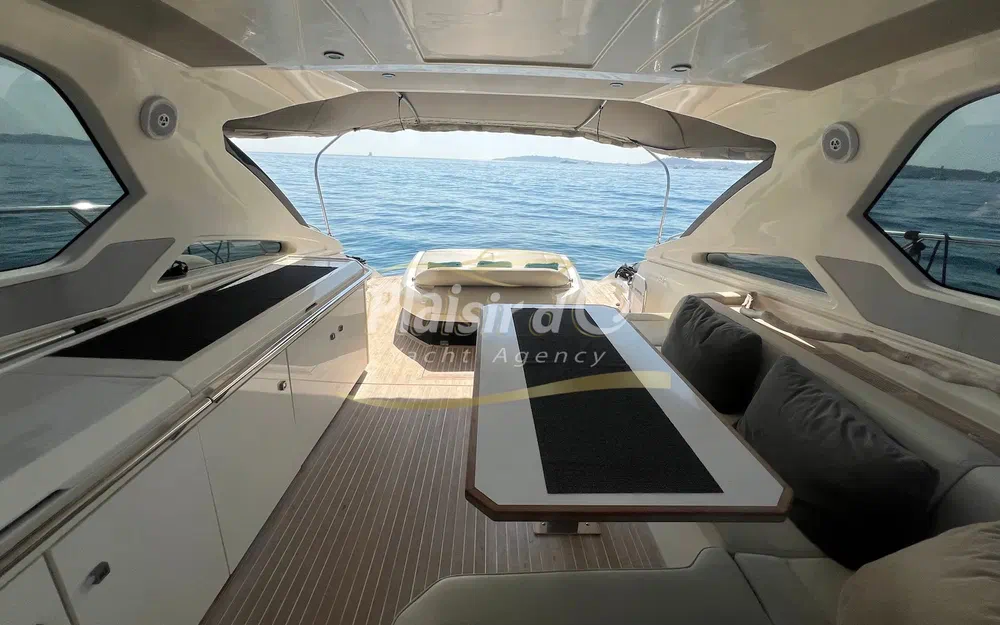 slider 20 Azimut Atlantis 58