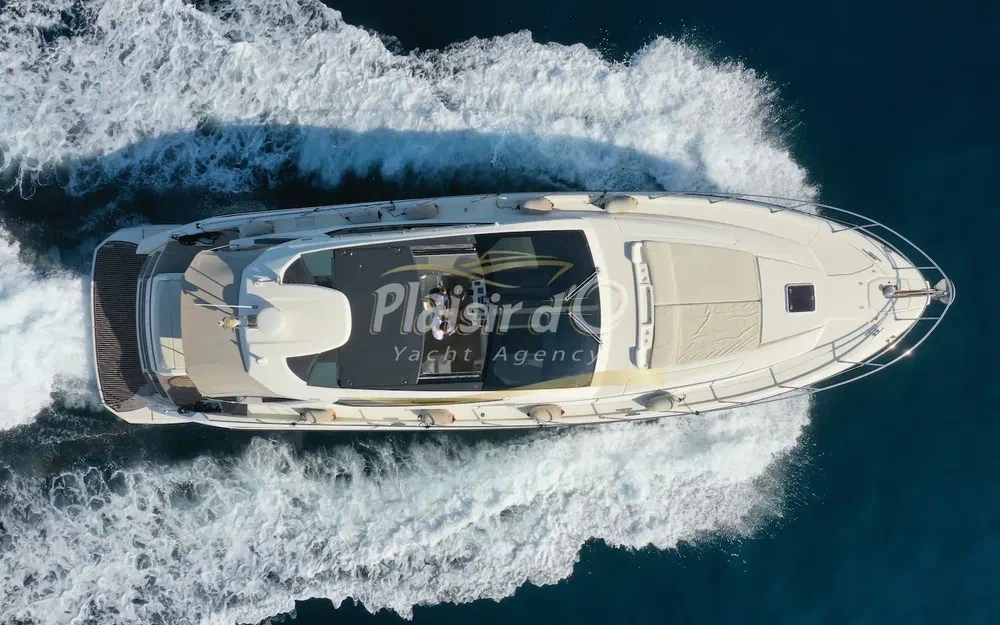 slider 2 Azimut Atlantis 58