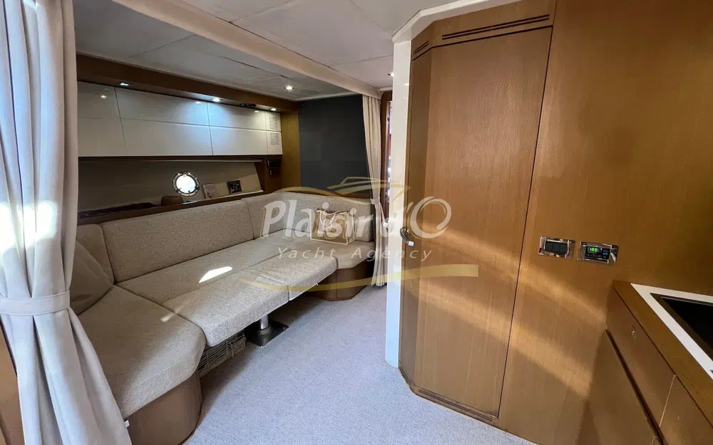 slider 35 Azimut Atlantis 58
