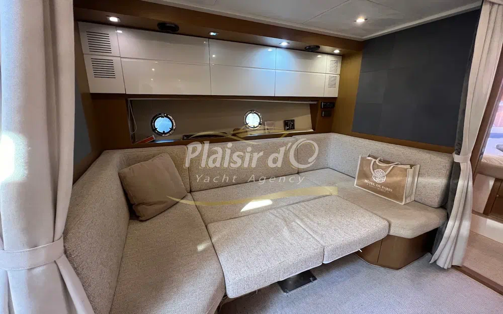 slider 36 Azimut Atlantis 58