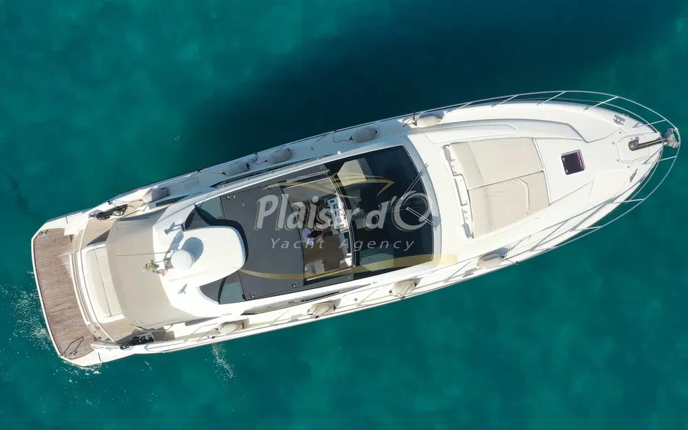 slider 3 Azimut Atlantis 58