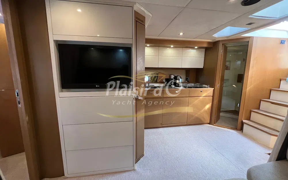 slider 39 Azimut Atlantis 58