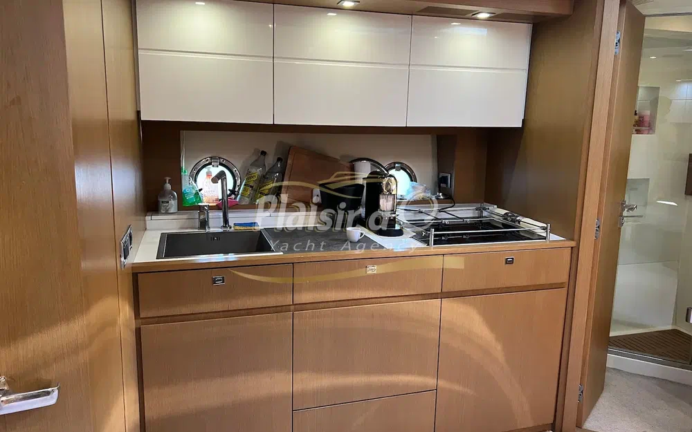 slider 40 Azimut Atlantis 58