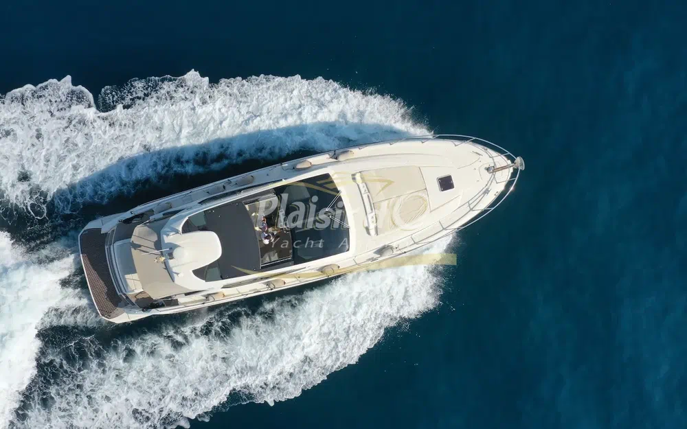 slider 4 Azimut Atlantis 58