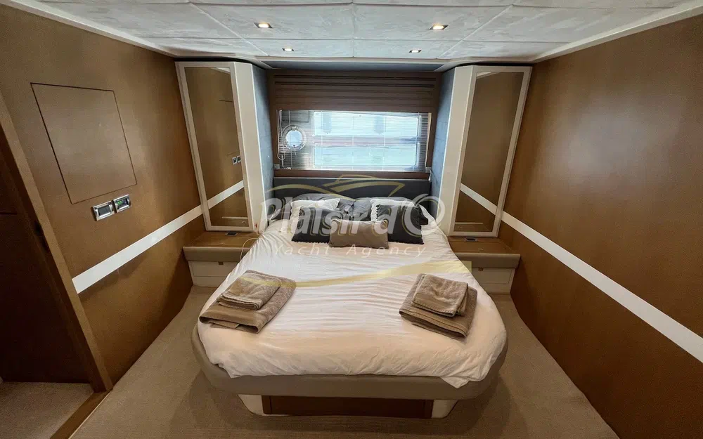 slider 53 Azimut Atlantis 58