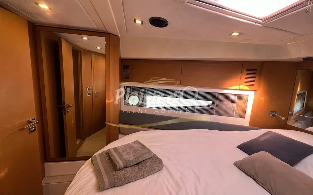 slider 61 Azimut Atlantis 58