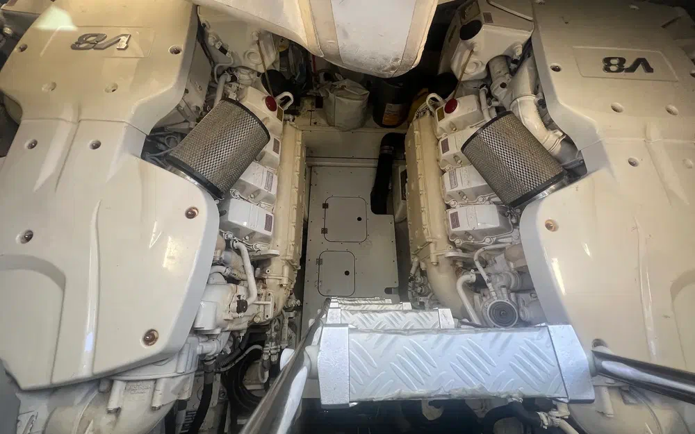slider 64 Azimut Atlantis 58