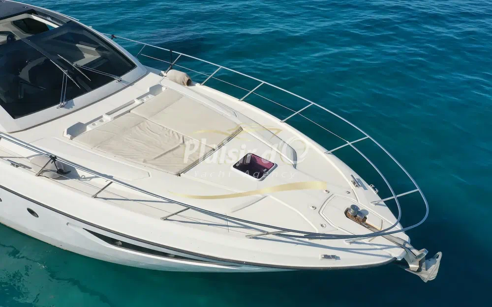 slider 6 Azimut Atlantis 58