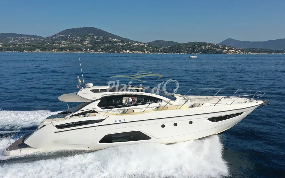 slider 69 Azimut Atlantis 58