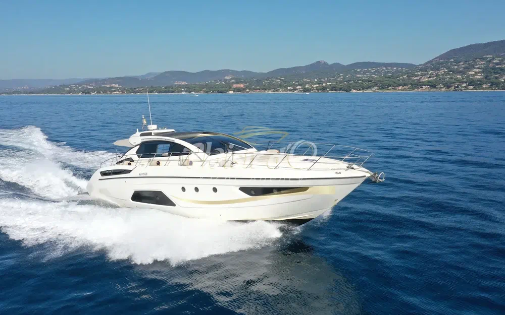 slider 70 Azimut Atlantis 58
