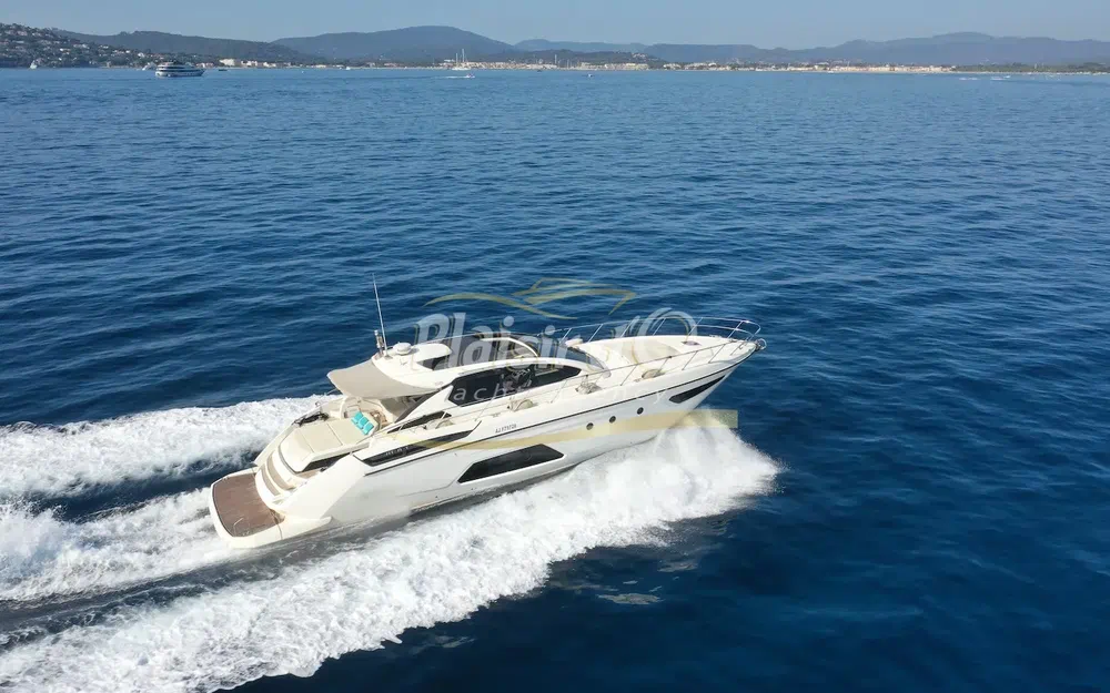 slider 71 Azimut Atlantis 58