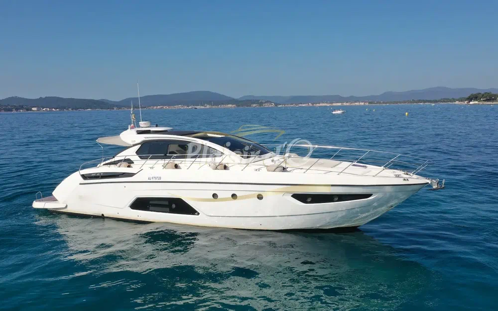 slider 72 Azimut Atlantis 58