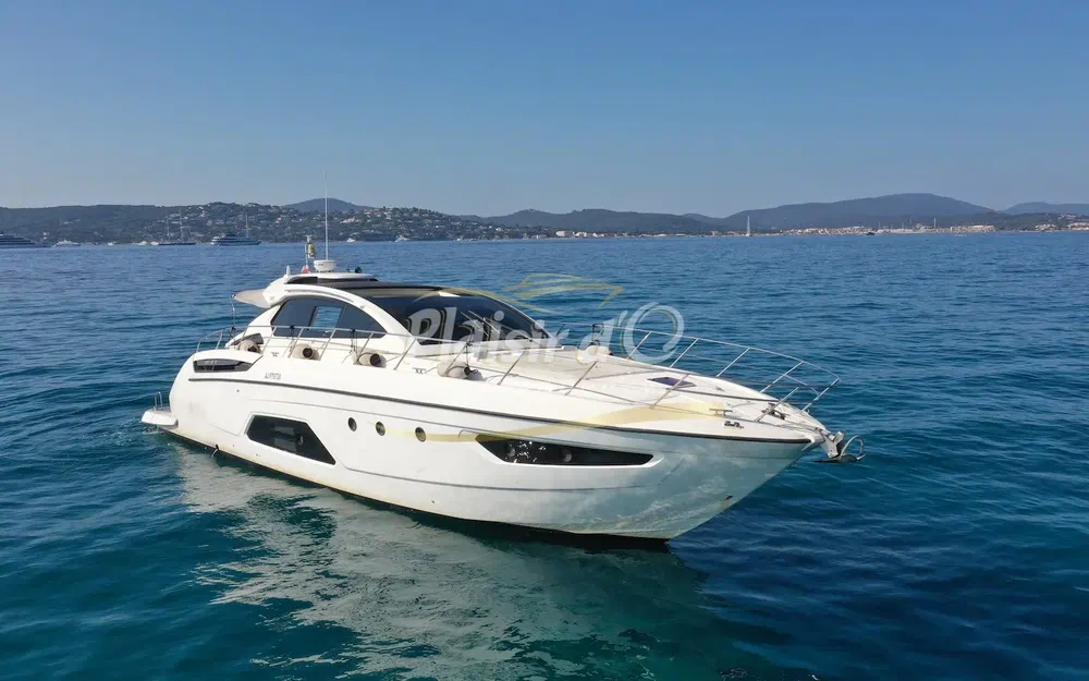 slider 73 Azimut Atlantis 58
