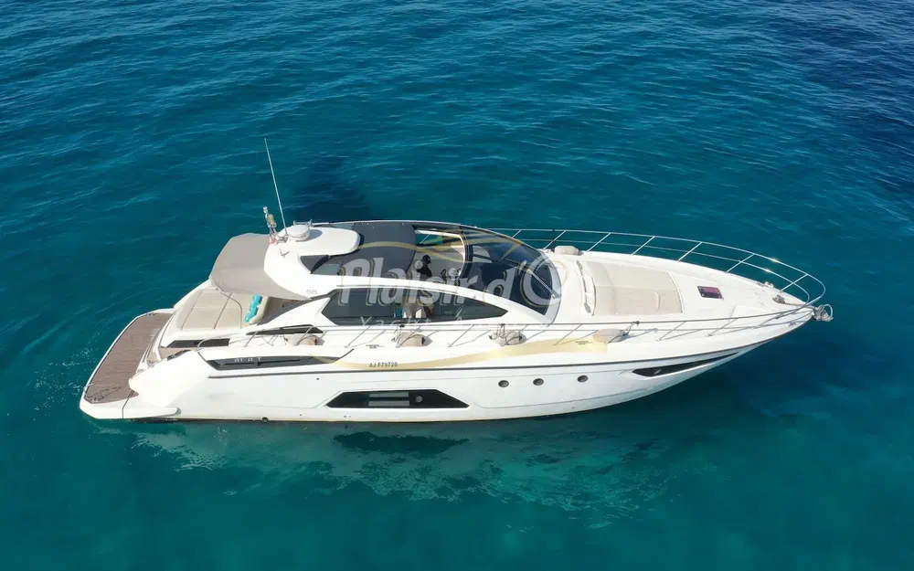 slider 74 Azimut Atlantis 58