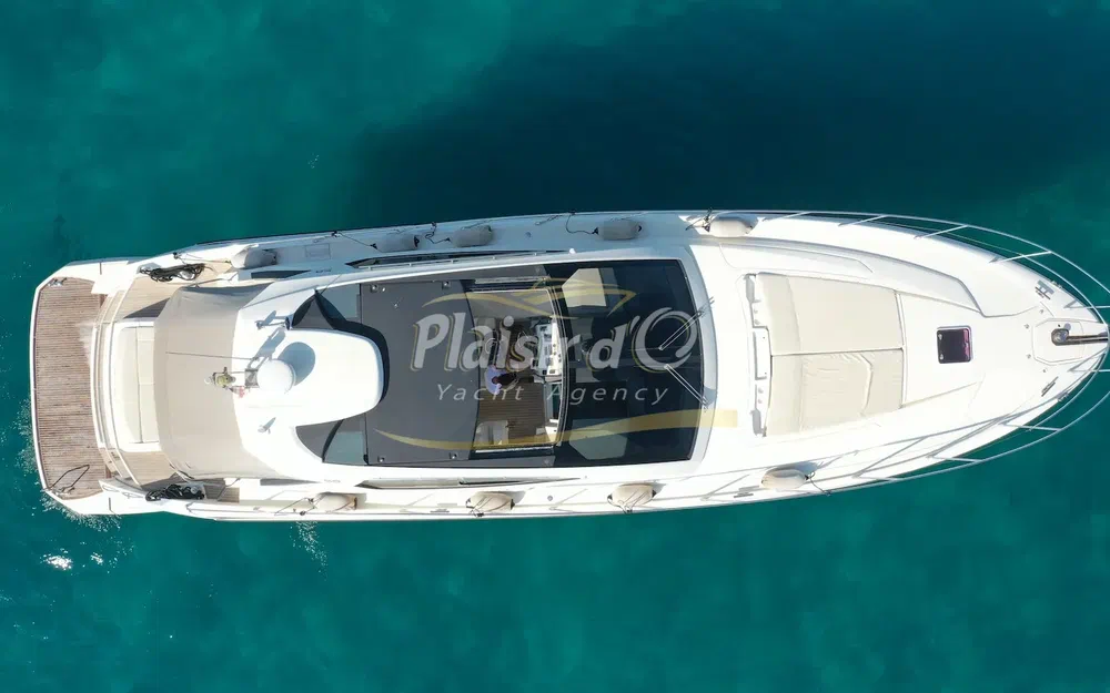 slider 75 Azimut Atlantis 58
