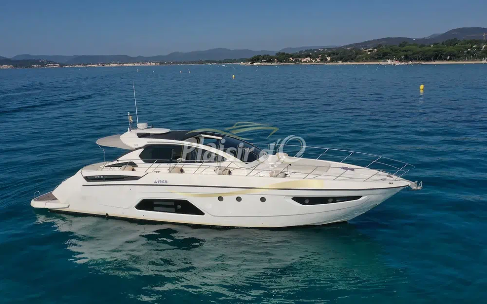 slider 77 Azimut Atlantis 58