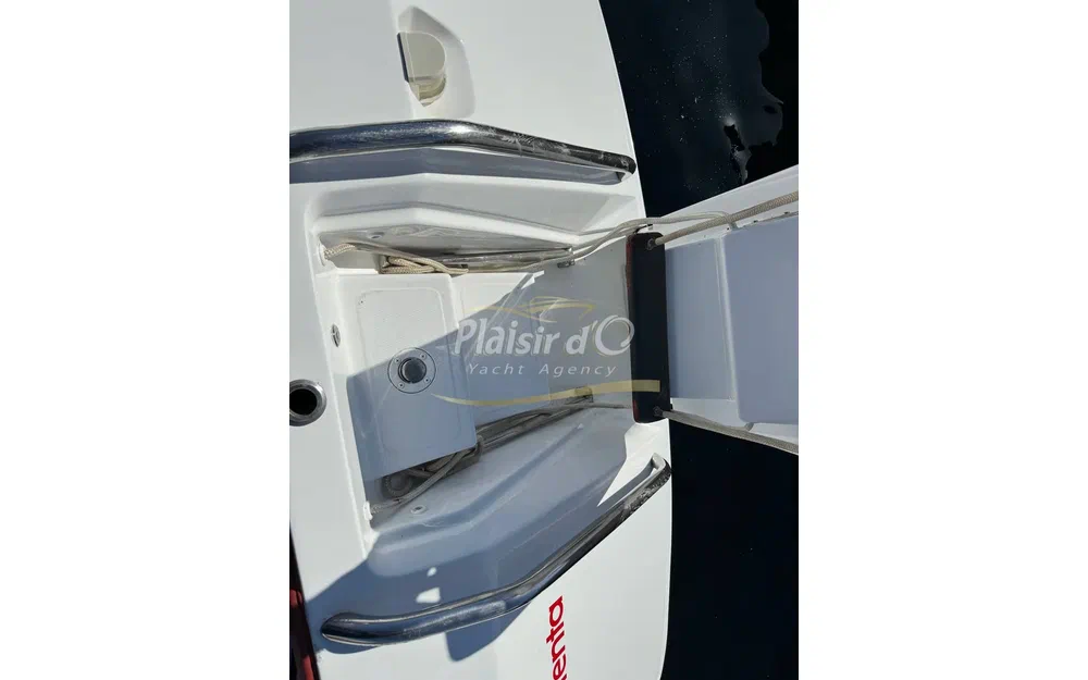 slider 34 Monte Carlo Offshorer 30