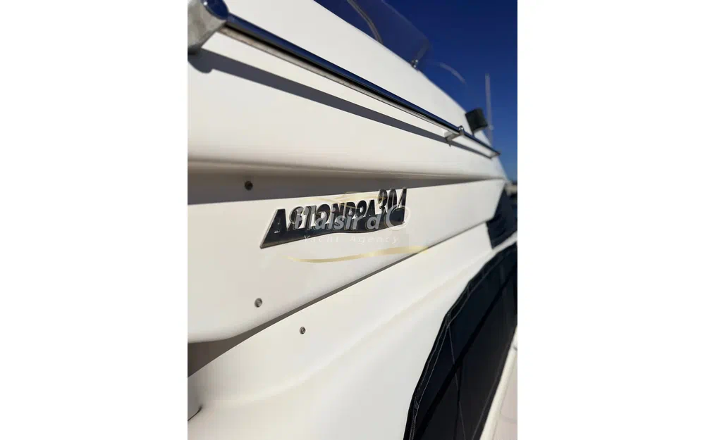 slider 12 Astondoa 394 FLY