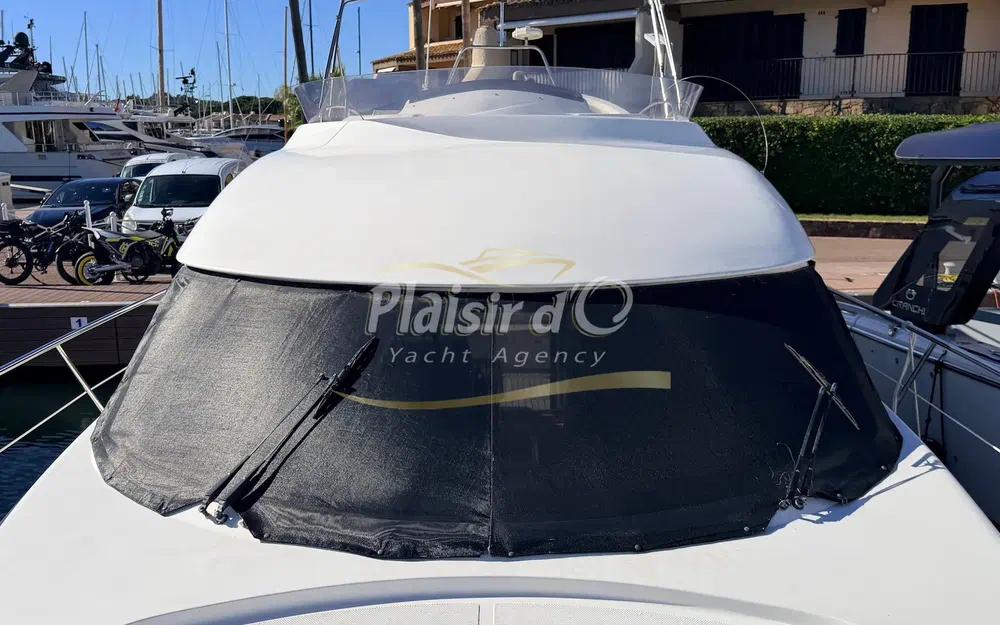 slider 15 Astondoa 394 FLY