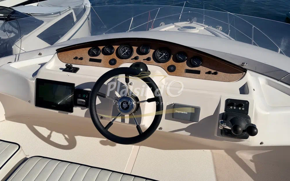 slider 18 Astondoa 394 FLY