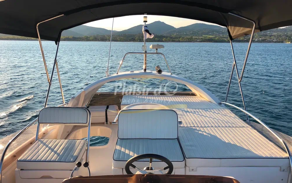 slider 26 Astondoa 394 FLY