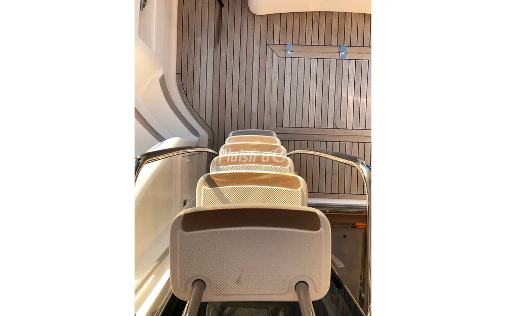 slider 27 Astondoa 394 FLY