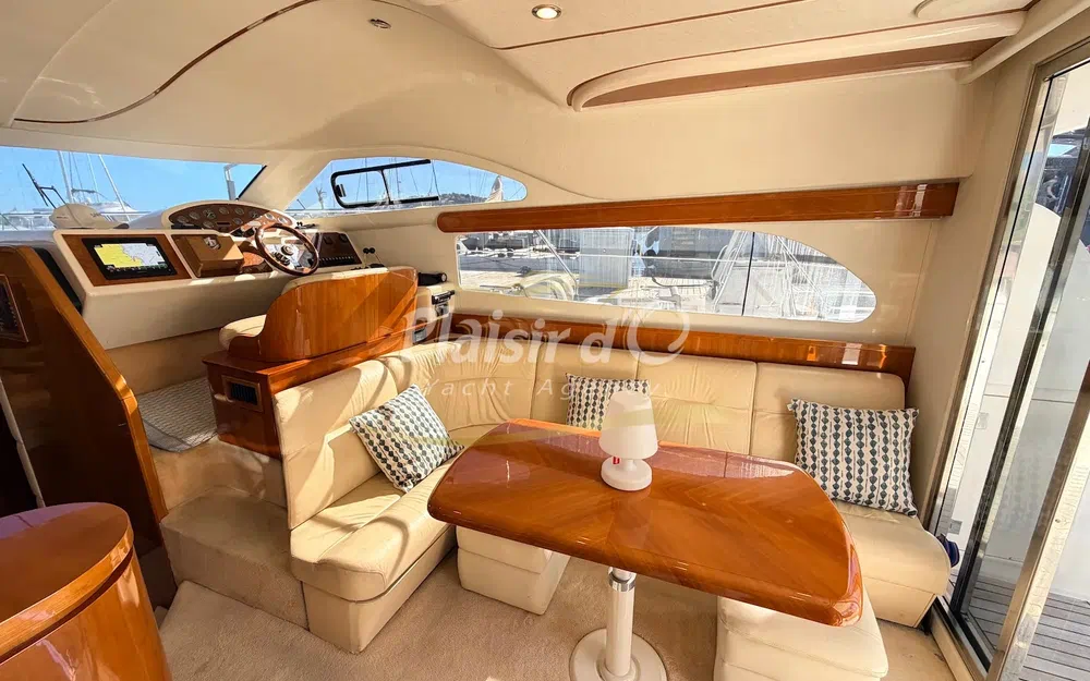 slider 31 Astondoa 394 FLY