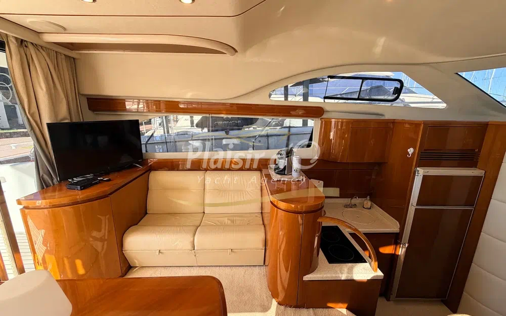 slider 32 Astondoa 394 FLY