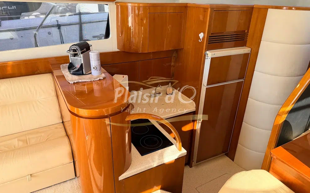 slider 34 Astondoa 394 FLY