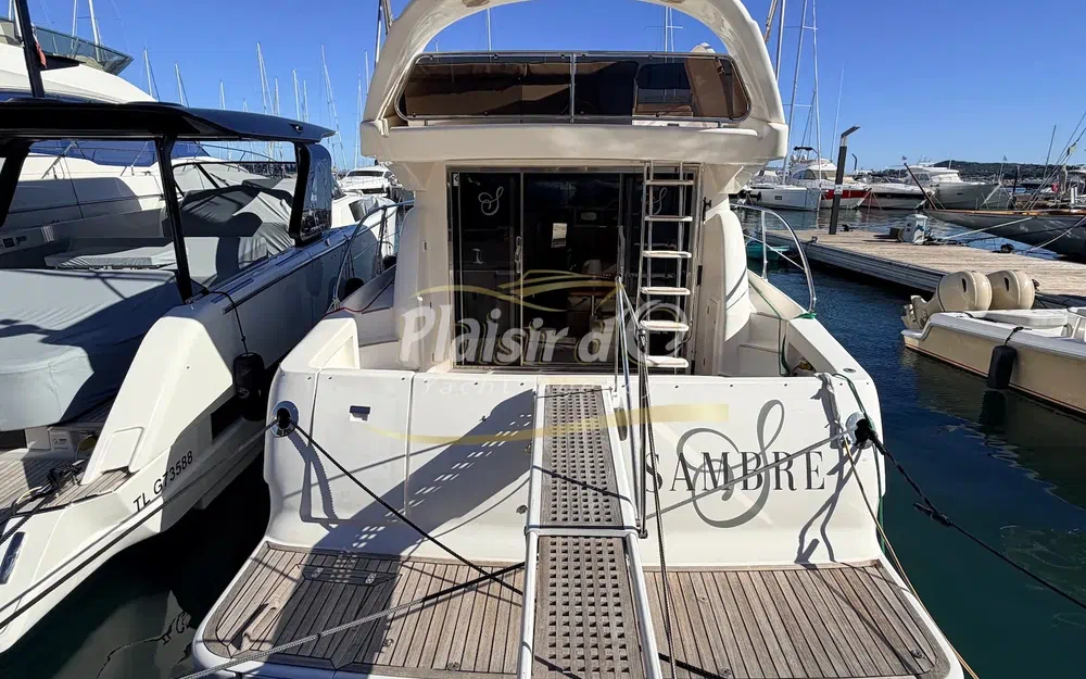slider 5 Astondoa 394 FLY