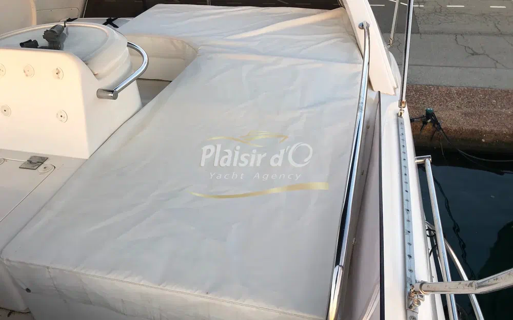 slider 60 Astondoa 394 FLY