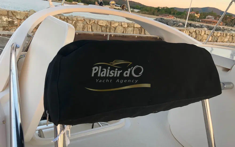slider 61 Astondoa 394 FLY