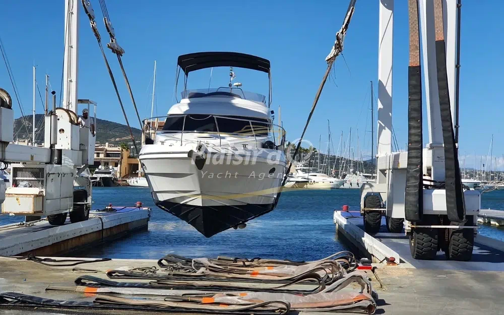 slider 63 Astondoa 394 FLY