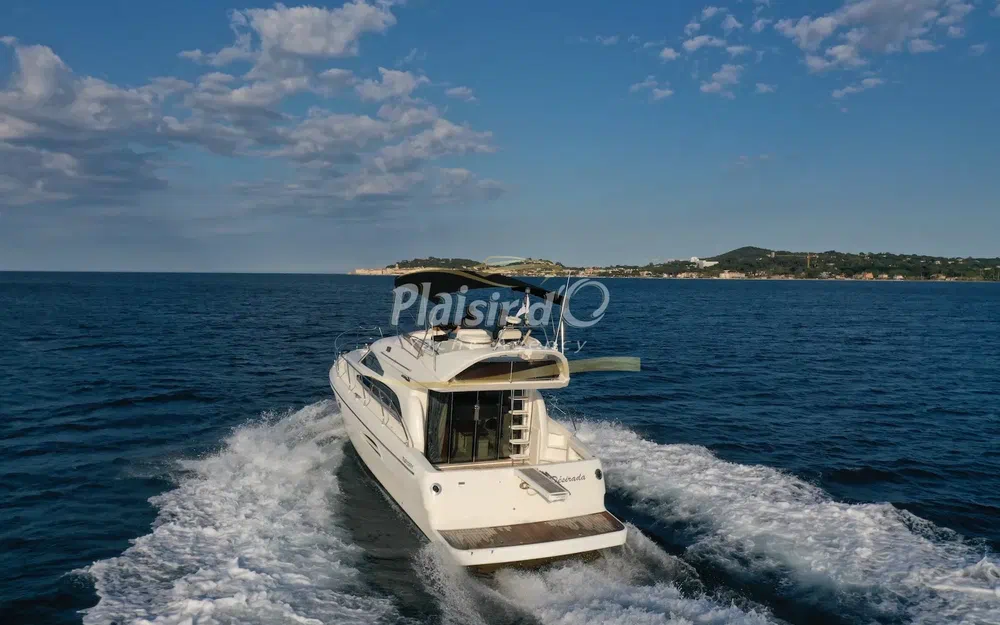 slider 70 Astondoa 394 FLY
