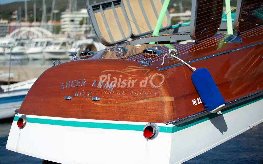 slider 14 Riva Tritone