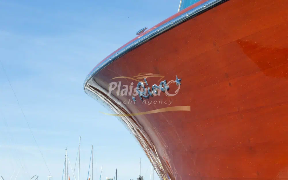 slider 33 Riva Tritone