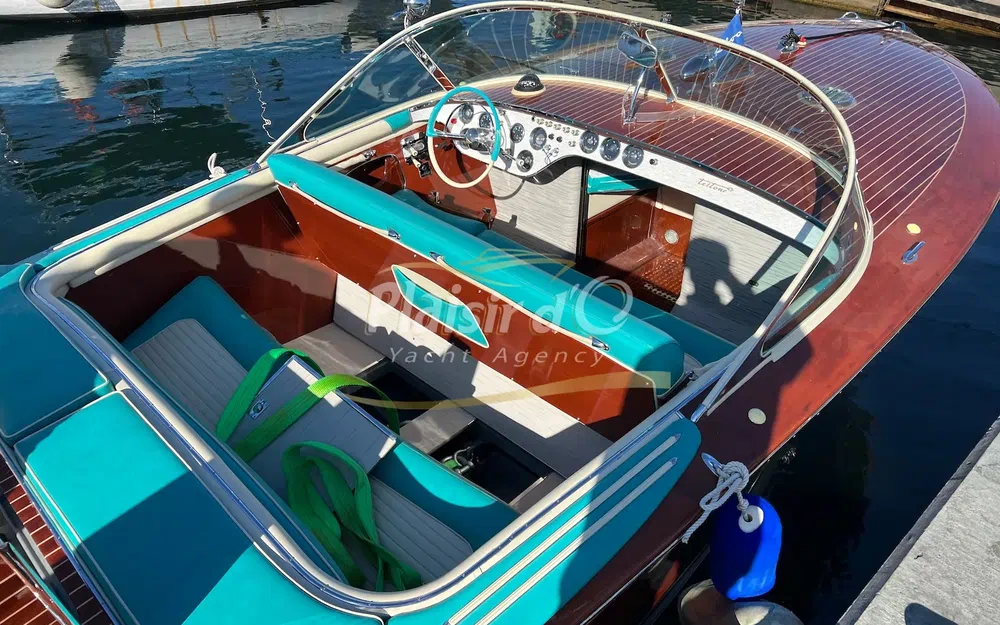 slider 39 Riva Tritone