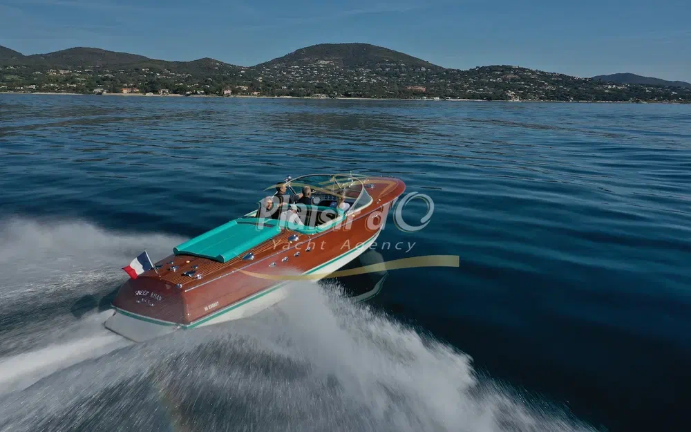 slider 50 Riva Tritone