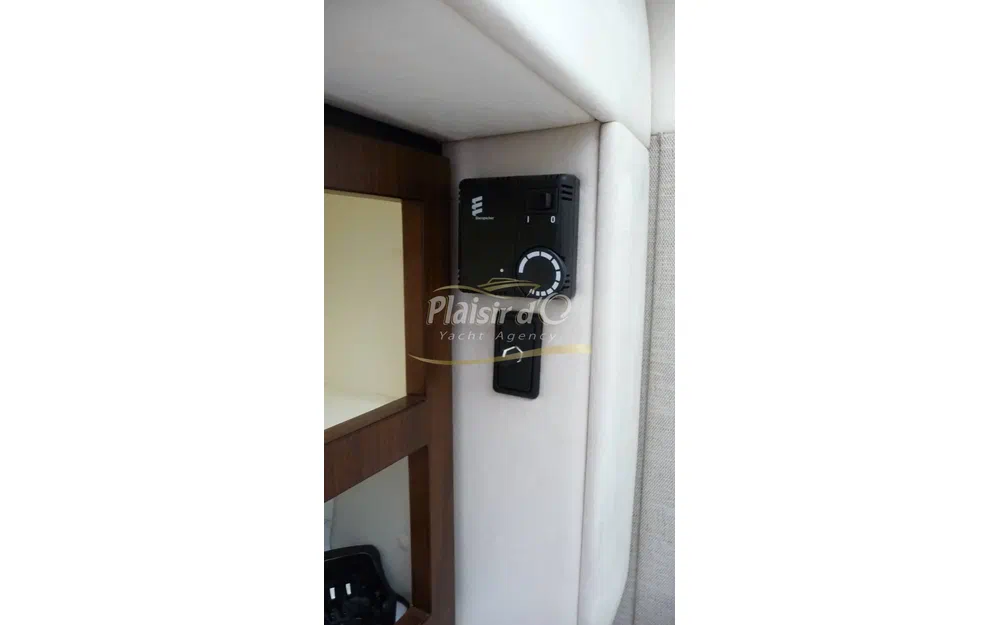 slider 52 Fairline Squadron 65