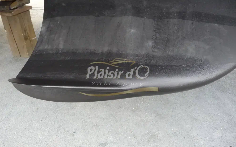 slider 64 Fairline Squadron 65